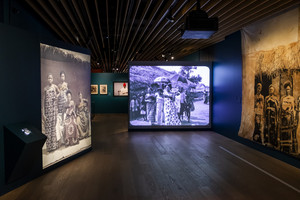 VERNISSAGE EXPO BÉNIN