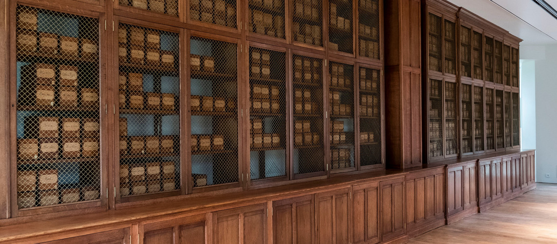 MUSEE ALBERT KAHN